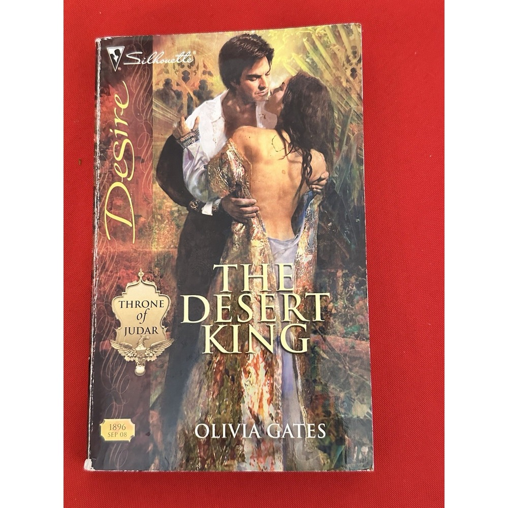 Romance Novels Set Of 2 By Oliva Gates Paperback - Picture 2 of 5